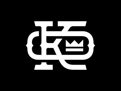 Only King Monogram