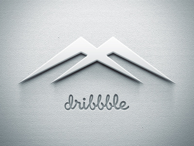 First Dribbble