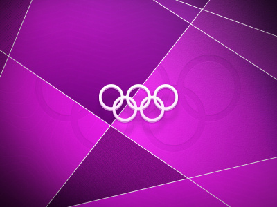 London Olympics 2012