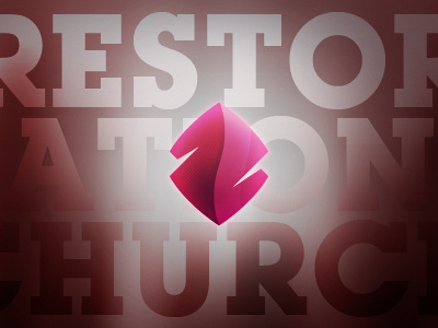 Restoration Church Logo