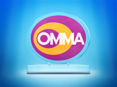 OMMA Award