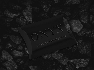 Onyx Fictional Soap Brand