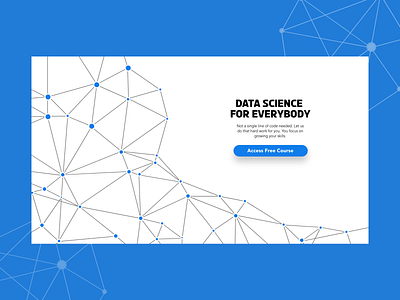 Data Science for Everybody
