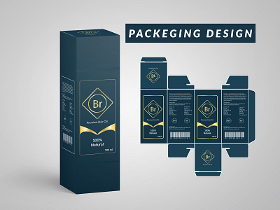 PACKAGING DESIGN