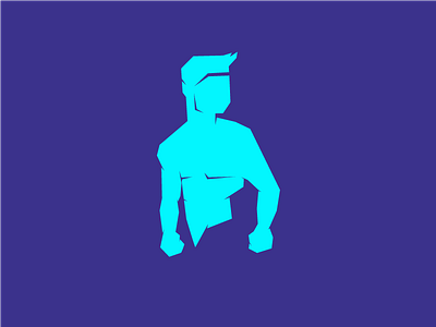 H2 - Hero2 blue brand cian hero logo