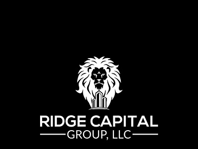 RIDGE CAPITAL GROUP,LLC( REAL ESTATE) branding gif gradient graphic graphic design graphicdesign green icon identity branding illustraion illustration illustrator landing page lettering logo logo a day logo design logodesign logos logotype