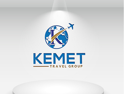 KEMEL travel group logo branding graphicdesign identity branding illustraion illustration illustration art illustrator logo logo a day logo deisgn logo design logo mark logodesign logos logotype photoshop photoshop art travel travel app travellogo