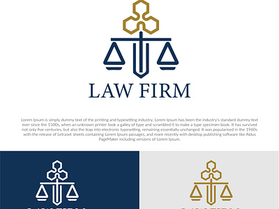 LAW FIRM LOGO