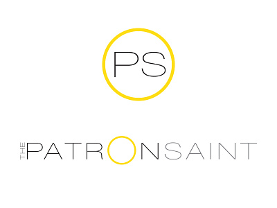 Patron Saint Branding