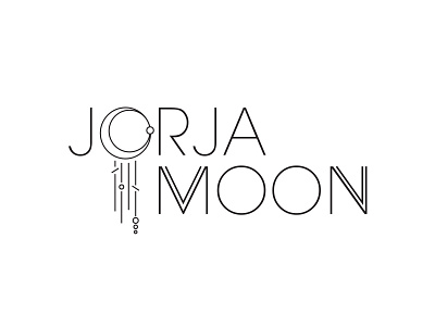 Jorja Moon Logo