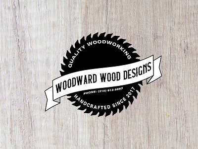 Woodward Wood Designs