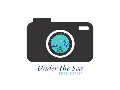 Under the Sea Photography