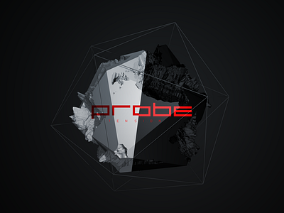 Cover Artwork for Probe