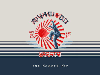 Miyagi Do Karate