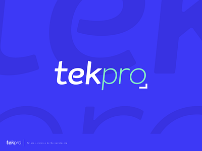 Tekpro