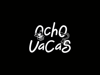 Ocho Vacas