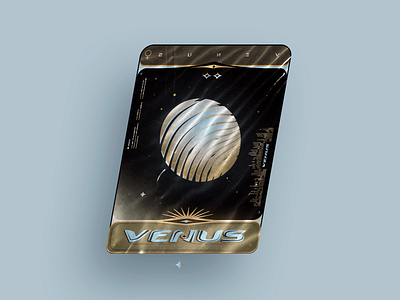 Venus -