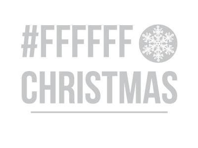 #FFFFFF CHRISTMAS