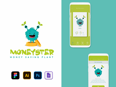 Moneyster - Part 1