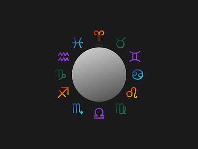 Daily UI 055—Icon Set