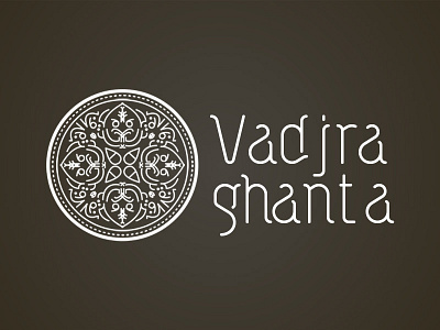 Vadjraghanta logo logo vadjraghanta