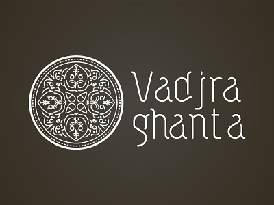 Vadjraghanta logo