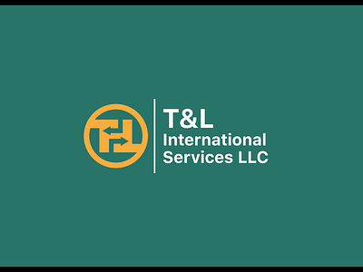Transportation & Logistics Logo