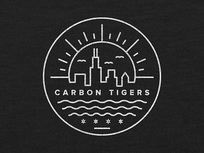 Carbon Tigers