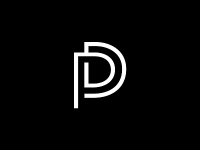 PD Monogram