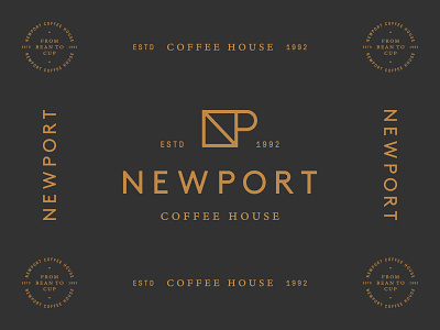 Newport Coffee House 03