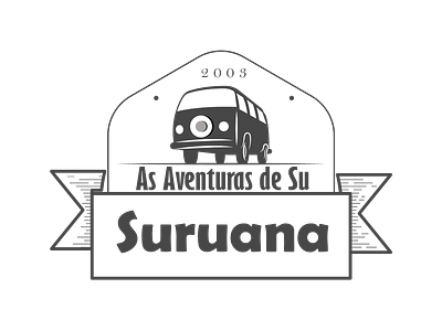 Logotype Suruana