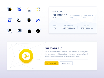 iExec • Components