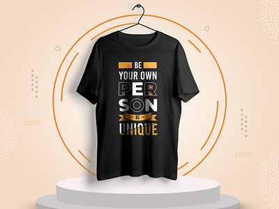 typography t-shirt design vector project 15 shirt 141