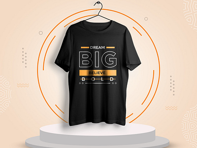 typography t-shirt design vector project 15 shirt 142