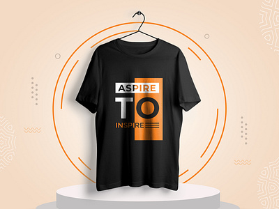 typography t-shirt design vector project 15 shirt 146