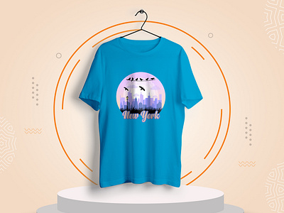 Outstanding t-shirt design vector project 16 shirt 149