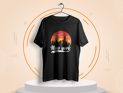 typography t-shirt design vector, t-shirt design apparel clothing design tee typography