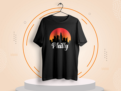 typography t-shirt design vector project 17 shirt 162