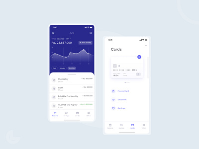 Wallet Bank Apps