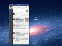 facebook app for mac