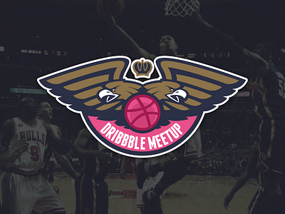 Moscow Dribbble Meetup 2015
