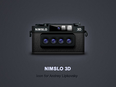 Nimslo 3D