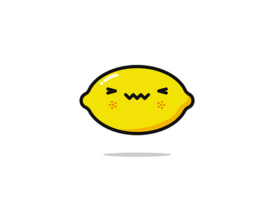 Cute Lemon