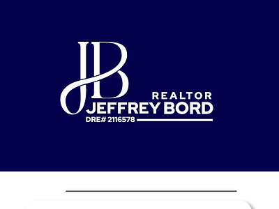 JB graphic design logo vector