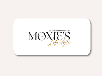 Moxie's