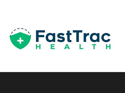 FastTrac graphic design logo vector