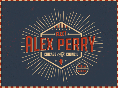 Chicago City Council chicago city council elect logo logotype