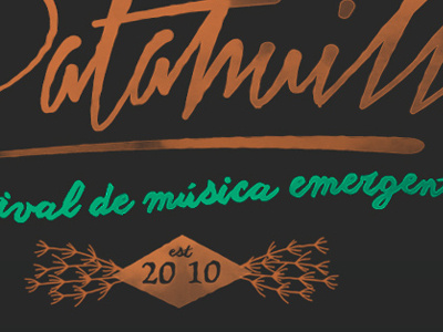 Patahuilla Logo