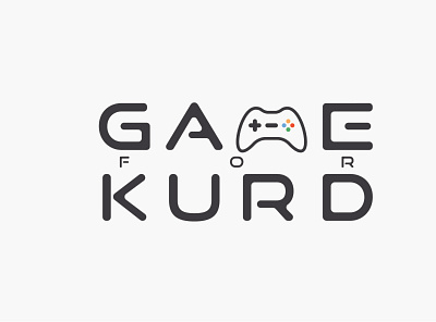 Logo for Gamers logo logodesign logotype