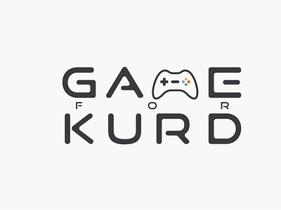 Logo for Gamers